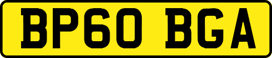 BP60BGA