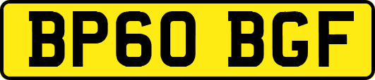 BP60BGF
