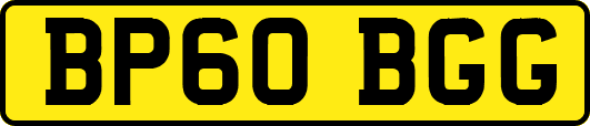 BP60BGG