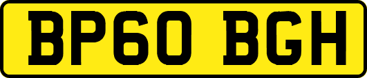 BP60BGH