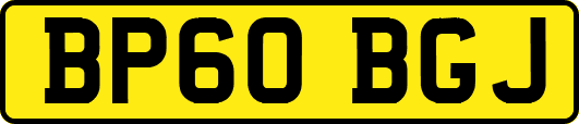 BP60BGJ