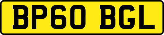 BP60BGL
