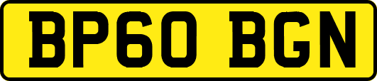 BP60BGN