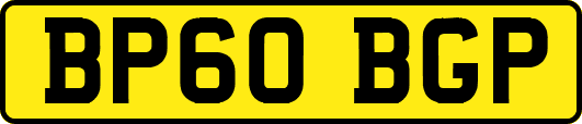 BP60BGP