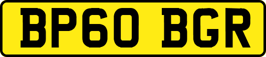 BP60BGR