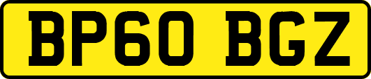BP60BGZ