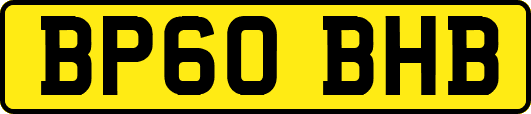 BP60BHB