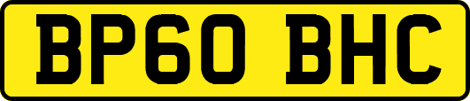BP60BHC
