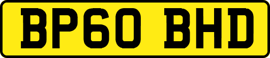 BP60BHD
