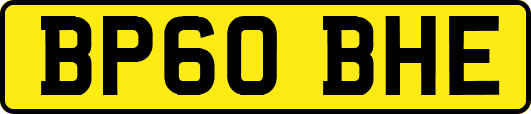 BP60BHE