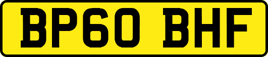 BP60BHF