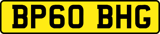BP60BHG