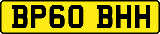 BP60BHH