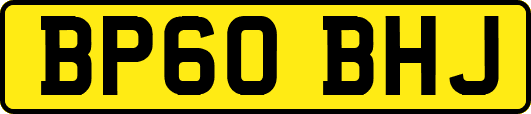 BP60BHJ