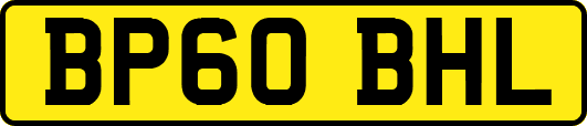 BP60BHL