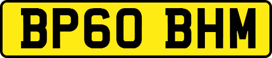 BP60BHM
