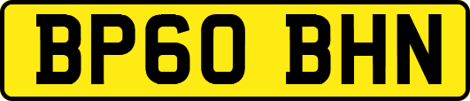 BP60BHN