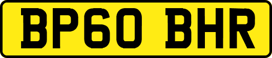 BP60BHR
