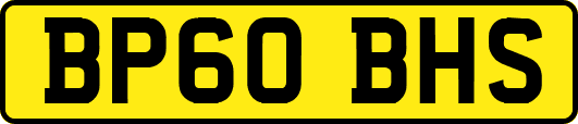 BP60BHS