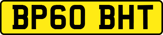 BP60BHT