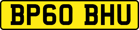 BP60BHU