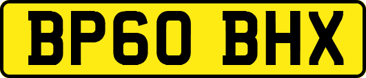 BP60BHX