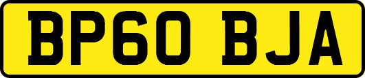 BP60BJA