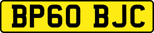 BP60BJC