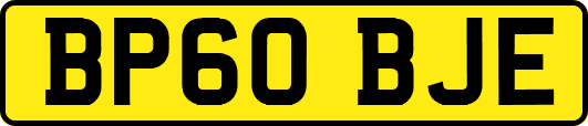 BP60BJE