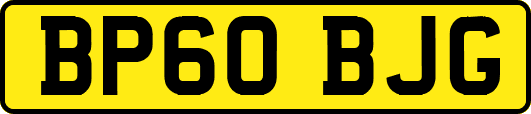 BP60BJG