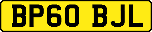 BP60BJL