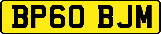 BP60BJM