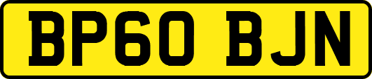 BP60BJN