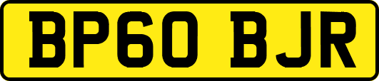 BP60BJR