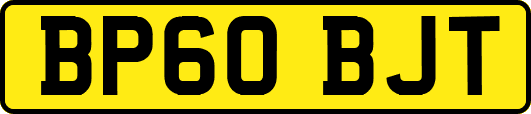 BP60BJT