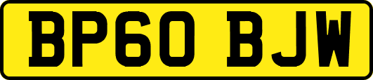 BP60BJW