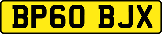 BP60BJX