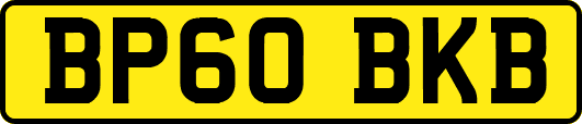 BP60BKB