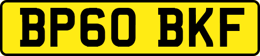 BP60BKF