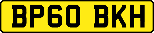 BP60BKH