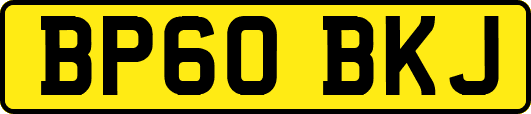 BP60BKJ