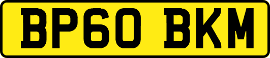BP60BKM