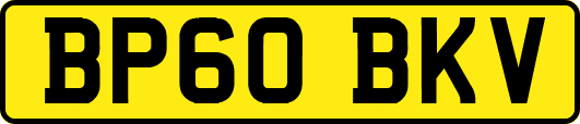 BP60BKV