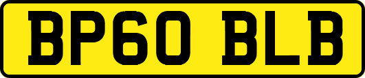 BP60BLB