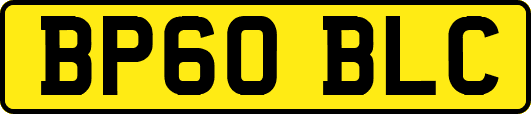 BP60BLC