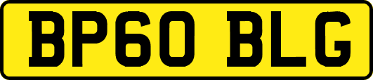 BP60BLG
