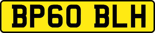 BP60BLH