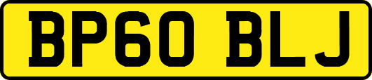 BP60BLJ