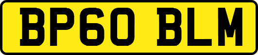 BP60BLM