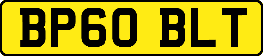 BP60BLT